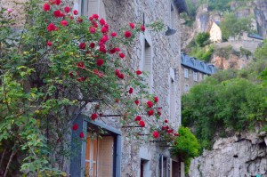 Chambres d'hôtes, La Source du Vallon, à Salles la Source en Aveyron 12