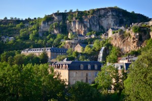 Chambres d'hôtes, La Source du Vallon, à Salles la Source en Aveyron 12