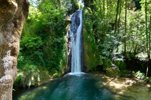 Chambres d'hôtes, La Source du Vallon, à Salles la Source en Aveyron 12